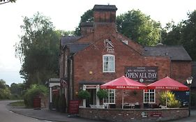 The Nags Head
